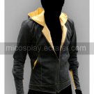 Assassin's Creed Revelations Daniel Cross Hoodie Jacket Coat Costume