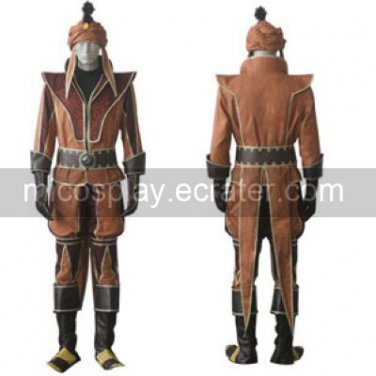 Assassin's Creed Revelations Ottoman Jester Dulcamara