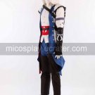 Game Costume Assassin's Creed3 Costume
