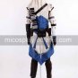 Game Costume Assassin's Creed3 Costume
