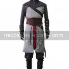 Game Costume Assassin's Creed Assassins Cosplay Costume
