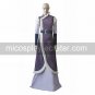 Avatar The Last Airbender Princess Yue Cosplay Costume
