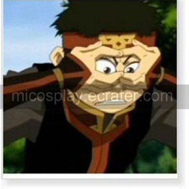 Cheap Aang Cosplay Costume from Avatar The Last AirBender