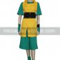 High Quality Toph Cosplay Costume from Avatar The Last AirBender