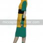High Quality Toph Cosplay Costume from Avatar The Last AirBender