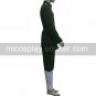 Hetalia China Wang Yao Army Uniform Cosplay Costume