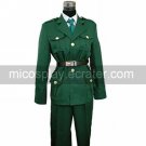 Hetalia Lithuania Cosplay Costume