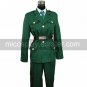 Hetalia Lithuania Cosplay Costume