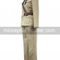 Axis Powers Antonio Fernandez Carriedo Cosplay Costume