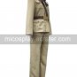 Axis Powers Antonio Fernandez Carriedo Cosplay Costume