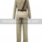 Axis Powers Antonio Fernandez Carriedo Cosplay Costume