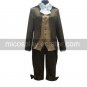Axis Powers Austria Cosplay Costume  6