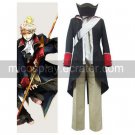 Axis Powers Austria Cosplay Costume