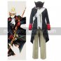 Axis Powers Austria Cosplay Costume