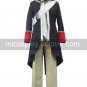 Axis Powers Austria Cosplay Costume