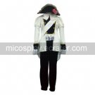 Axis Powers Austria Uniform Cosplay Costume