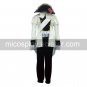 Axis Powers Austria Uniform Cosplay Costume