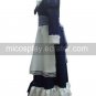 Axis Powers Byelorussia Natasha Alfroskaya Cosplay Costume