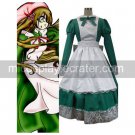 Axis Powers Cosplay Costume 1