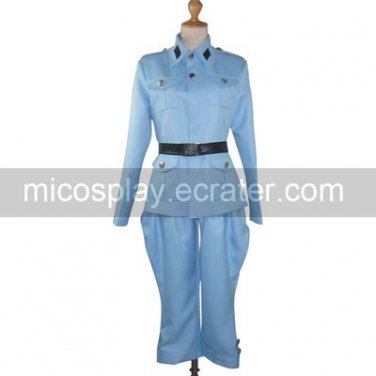 Axis Powers Cosplay Costume 2