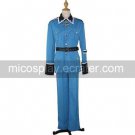 Axis Powers Cosplay Costume 3