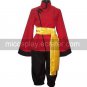 Axis Powers Hongkong Cosplay Costume