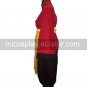 Axis Powers Hongkong Cosplay Costume
