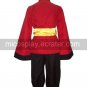 Axis Powers Hongkong Cosplay Costume