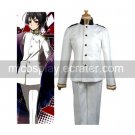 Axis Powers Janpanse Uniform Cosplay Costume