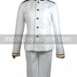 Axis Powers Janpanse Uniform Cosplay Costume