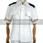 Axis Powers Janpanse Uniform Cosplay Costume