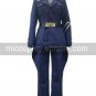 Axis Powers Prussia Gilbert Beilschmidt Cosplay Costume