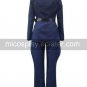 Axis Powers Prussia Gilbert Beilschmidt Cosplay Costume