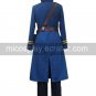 Axis Powers Sweden Berwald Oxenstierna Cosplay Costume
