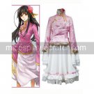 Axis Powers Taiwan Cosplay Costume