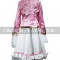 Axis Powers Taiwan Cosplay Costume