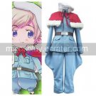 Axis Powers Tino Vainaminen Cosplay Costume
