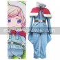Axis Powers Tino Vainaminen Cosplay Costume