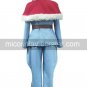 Axis Powers Tino Vainaminen Cosplay Costume