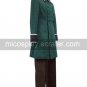 Axis Powers Vash Zwingli Cosplay Costume