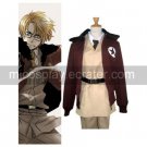 Hetalia Axis Powers America Cosplay Costume