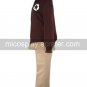 Hetalia Axis Powers America Cosplay Costume