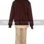 Hetalia Axis Powers America Cosplay Costume