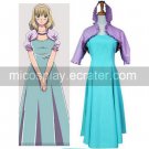 Hetalia Axis Powers Belgium Cosplay Costume