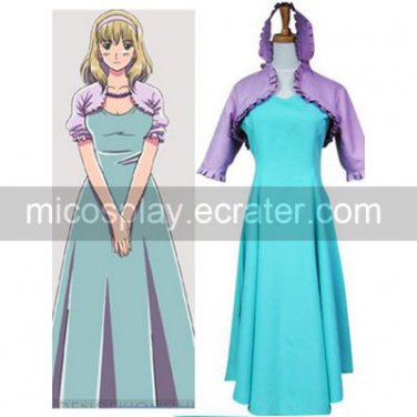 Hetalia Axis Powers Belgium Cosplay Costume