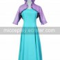 Hetalia Axis Powers Belgium Cosplay Costume