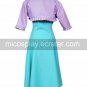 Hetalia Axis Powers Belgium Cosplay Costume