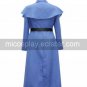 Hetalia Axis Powers Blue Cosplay Costume