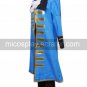 Hetalia Axis Powers Blue France Cosplay Costume