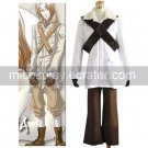 Hetalia Axis Powers Canada Matthew Cosplay Costume